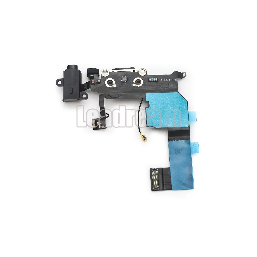 

50pcs/lot Free DHL USB Dock Connector Charging Port Flex Cable For iPhone 5 5S 5C Charger Dock