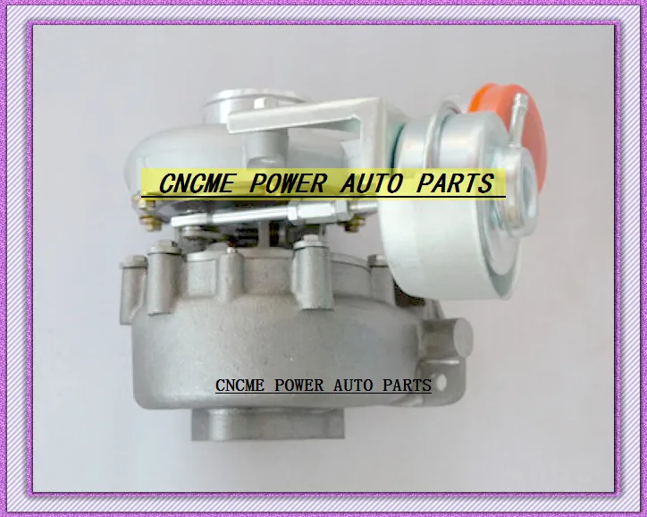 TURBO TF035 28231 27800 49135 07301 07300 07100 07302 для HYUNDAI Santa Fe 2005 09 D4EB V 2.2L CRDi 150HP|tf035 turbo|turbo turbo turboturbo