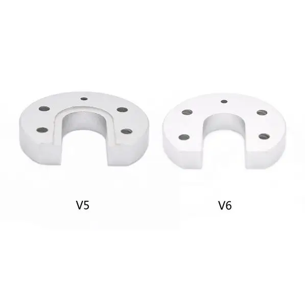 3D принтер J head Hot End 10 шт. стандартный Rostock Delta Kossel Mini для V6/v5|delta kossel mini|kossel minidelta |