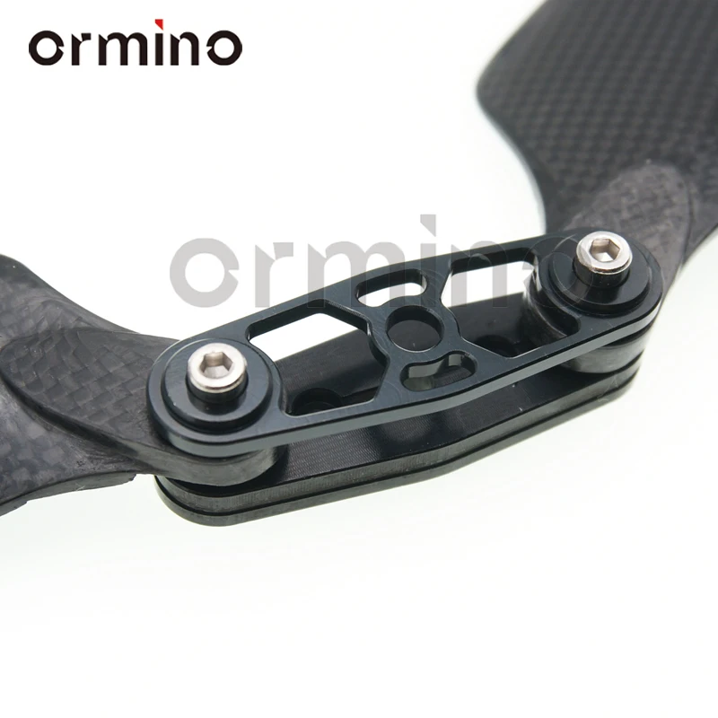 Складной пропеллер ORC 1552 1760 2170 S800 S900 S1000 сельскохозяйственный Дрон из углеродного