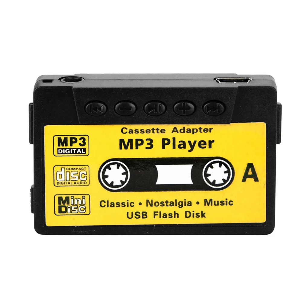 FGHFG стильный куб MP3 портативный мини стерео бас динамик s музыкальный плеер Беспроводная Поддержка 8G TF динамик лучший рождественский подарок