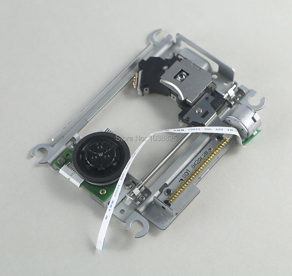 Высокое качество лазерной линзы PVR-802W с 90000 9 Вт механизм TDP-082W лазерные линзы части для Playstation 2 PS2