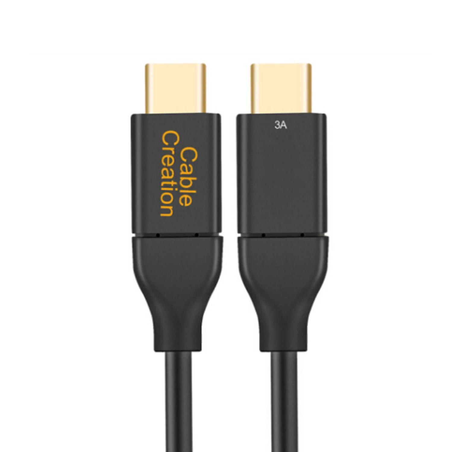 Кабель USB 3 1 Type C Gen 2 фут jorinдо 10 Гбит/с сверхскоростной кабель встроенный чип E Marker