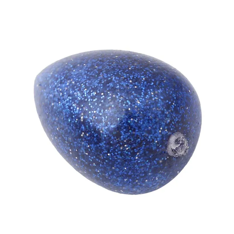 1 шт. Высококачественная силиконовая гелевая губка косметическая пудра новая