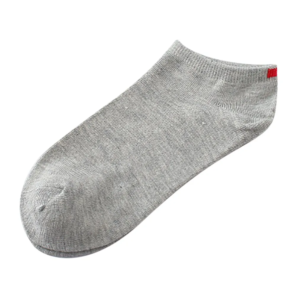 Повседневная Рабочая полоса модный скейтборд носок удобные спортивные носки