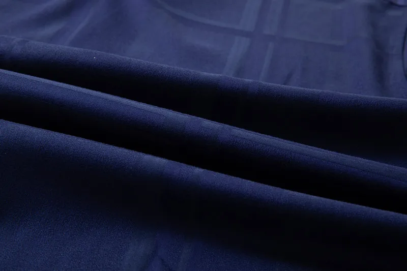 10xl 8xl 6xl Мужская Стандартная посадка с длинным рукавом, базовое платье с принтом, нашивка для рубашки, один карман, формальные, черные офисные рубашки для работы