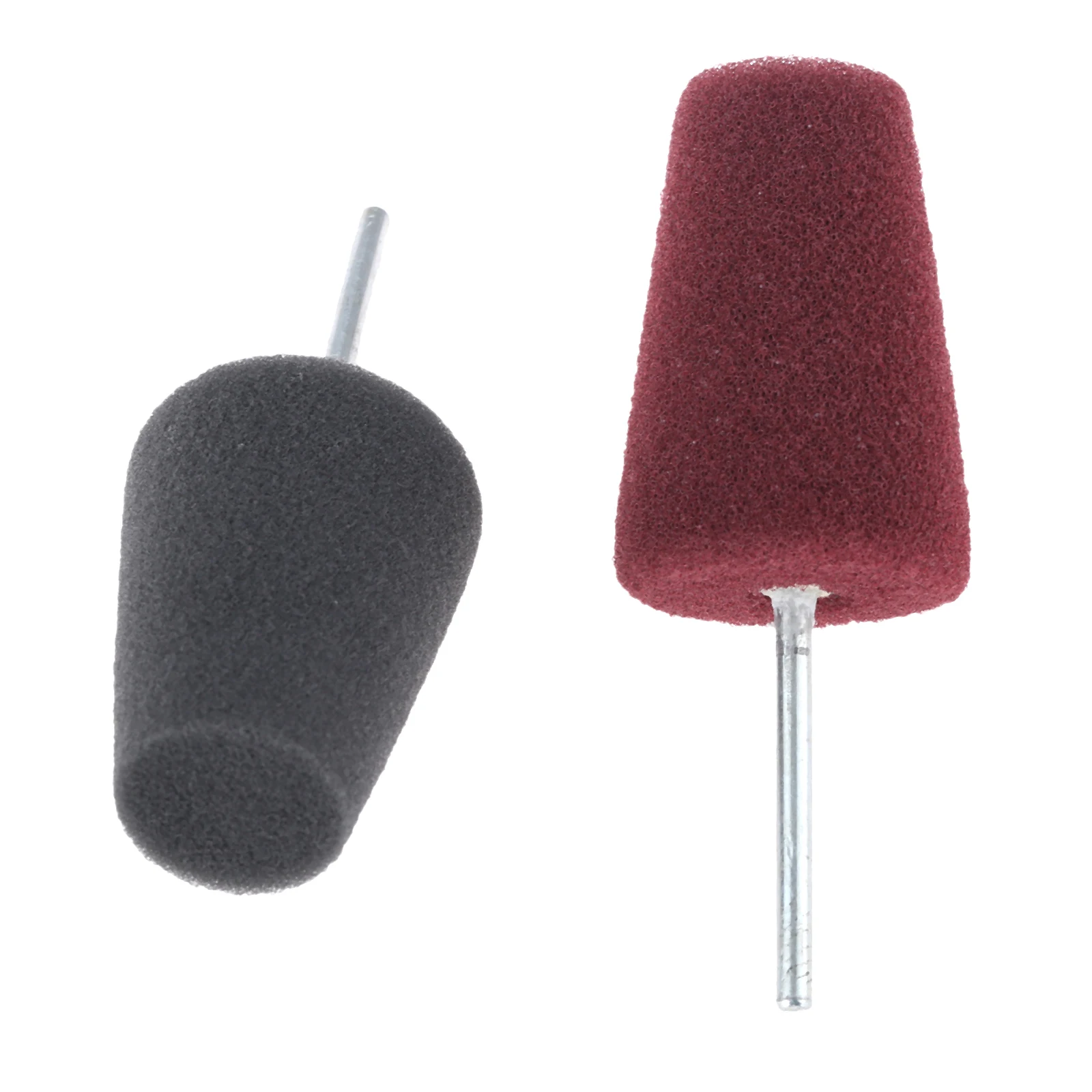 Поролоновая полировальная Подушка DRELD 1 шт. ручной инструмент в форме конуса