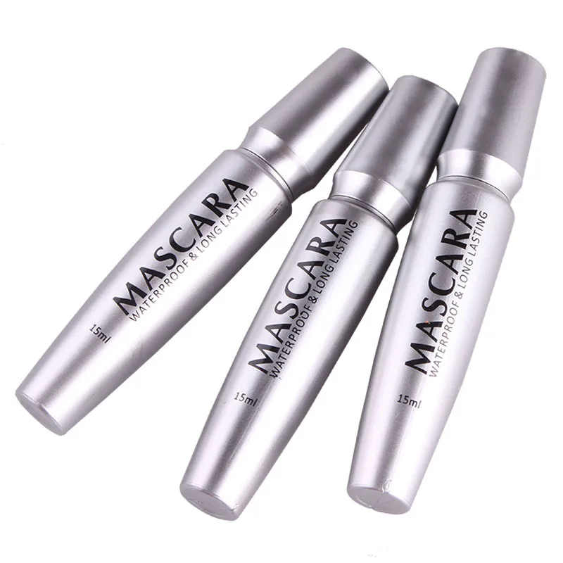 MISS ROSE waterproof is not easy to rub off mascara 24 |