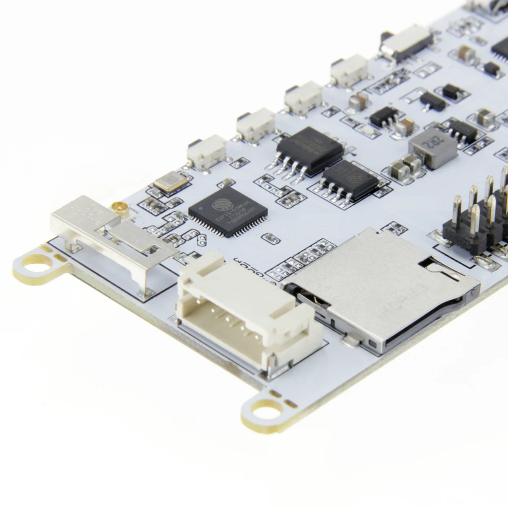 LILYGO®Модуль дисплея TTGO ESP32 T5 V2.2 2 9 ''ePaper Plus динамики e Ink новинка|epaper|epaper display |