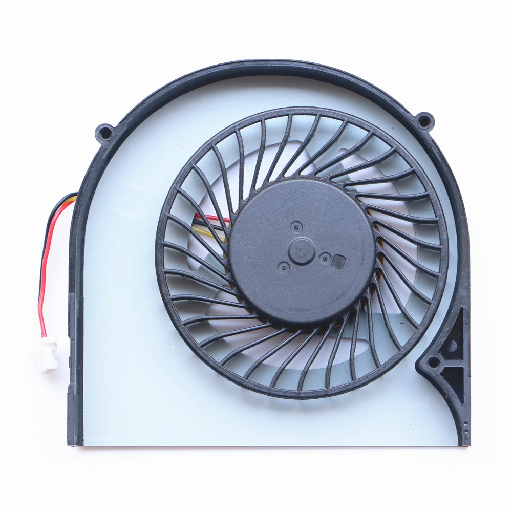 Новый вентилятор ЦП DFS481305MC0T FC39 для Dell 3421 5421 2328 1518 2528 2421 2518 3518 Вентилятор охлаждения