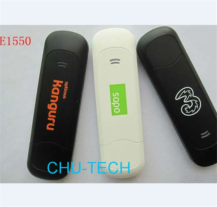 Разблокированный Huawei E1550 GSM модем 3G USB Бесплатная доставка|gsm modem|usb modem3g usb modem |