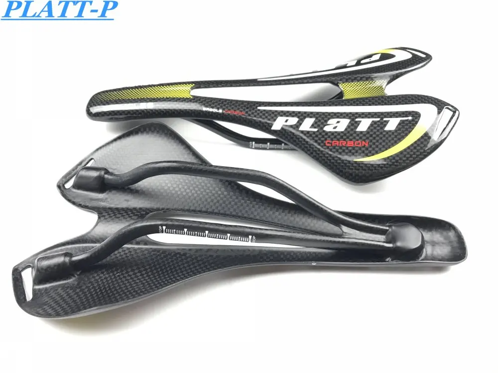 Новый Соединенные Штаты верхнего уровня PLATT mtb труба из углеродистого волокна 3 k