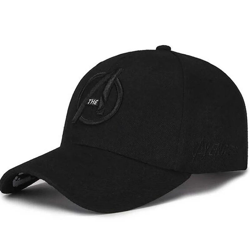XEONGKVI трехмерная вышивка бейсболка с буквами на весну и осень бренд Snapback из хлопка