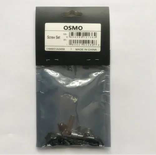 1 Набор оригинальных винтов DJI OSMO для | Электроника