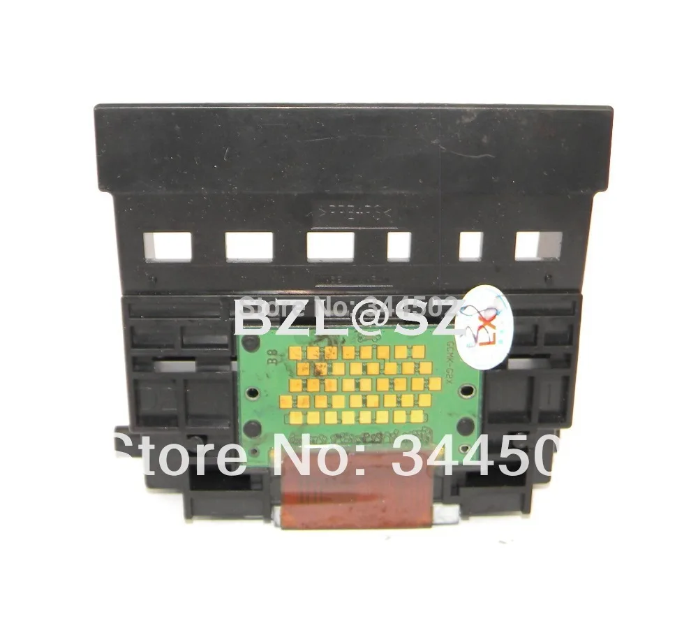 Печатающая головка QY6-0049 для принтера canon 860i 865R i860 i865 MP770 MP790 iP4000 iP4100 iP4100R MP750 MP760 MP780 |