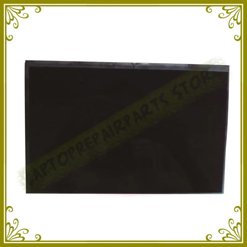 Оригинальный ЖК-экран 10 1 дюйма для Samsung LTL101AL06-801 дюймов BP101WX1-300 замена панели