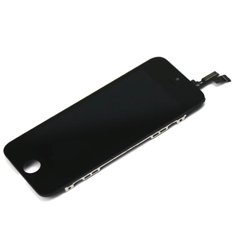 AAA Качество для iPhone 5G 5S 5C SE LCD с сенсорным экраном + дигитайзер сборка Дисплей