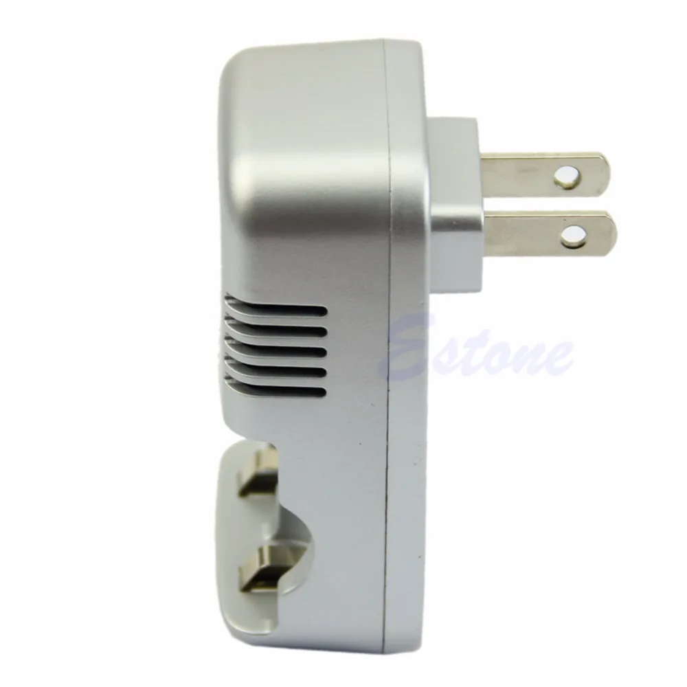 Настенное зарядное устройство для дома и путешествий 3 в литиевой аккумуляторной