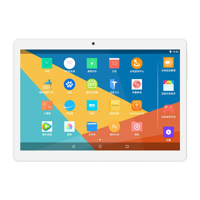 Teclast 98 планшет с восьмиядерным процессором ОЗУ 2 Гб ПЗУ 32 ГБ Android 6 0 0|octa core tablet pc|tablet