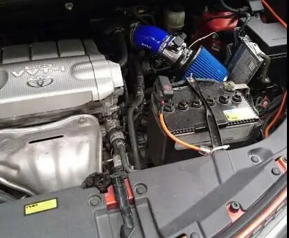 Комплект воздухозаборников + воздушный фильтр для Toyota Camry 2 0 4 5 RAV4 Lexus ES200 ES250 ES300