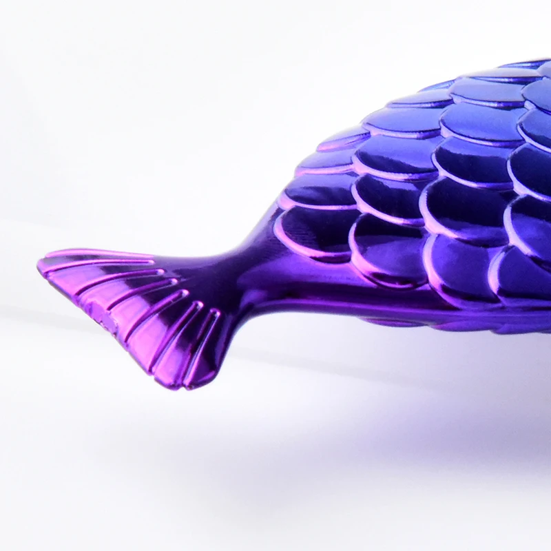 1 шт. Кисть для макияжа в форме русалки пудра румяна основа под макияж косметика