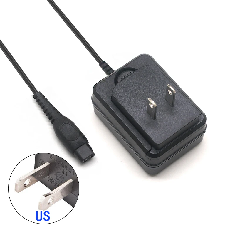 Пылесос зарядное устройство 80*46*26 мм DC 5 V AC 110 V-240 50 60Hz Замена для karcher WV50 WV55 WV60 |