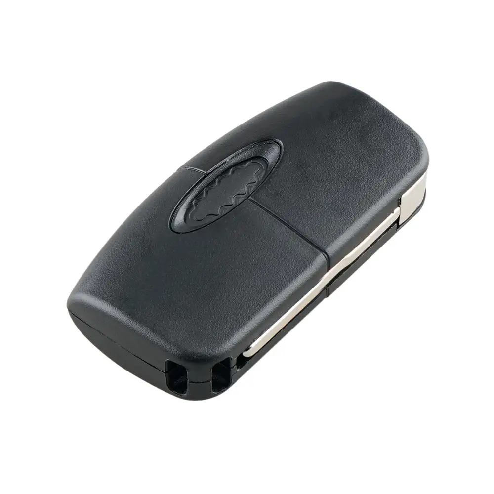 for Ford Car Key 3BUT 433MHz 4D63/4D60 Chip Remote Focus C Max S Galaxy Fiesta key 2003-2010 HU101 Blade | Автомобили и мотоциклы