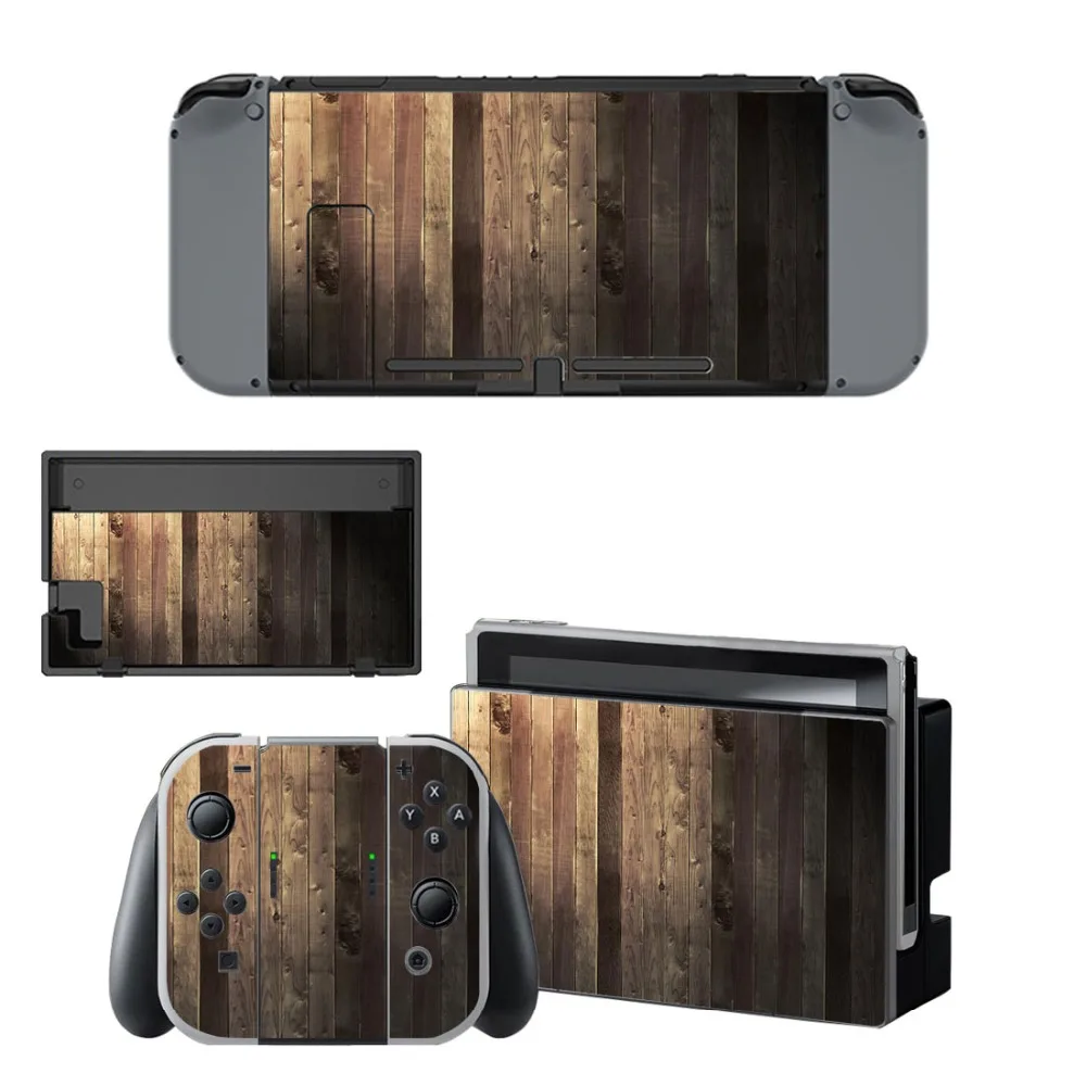 Новая наклейка на кожу Виниловая наклейка для Nintendo Switch наклейка на кожу для Nintendo Switch NS консоль и контроллер Joy-Con