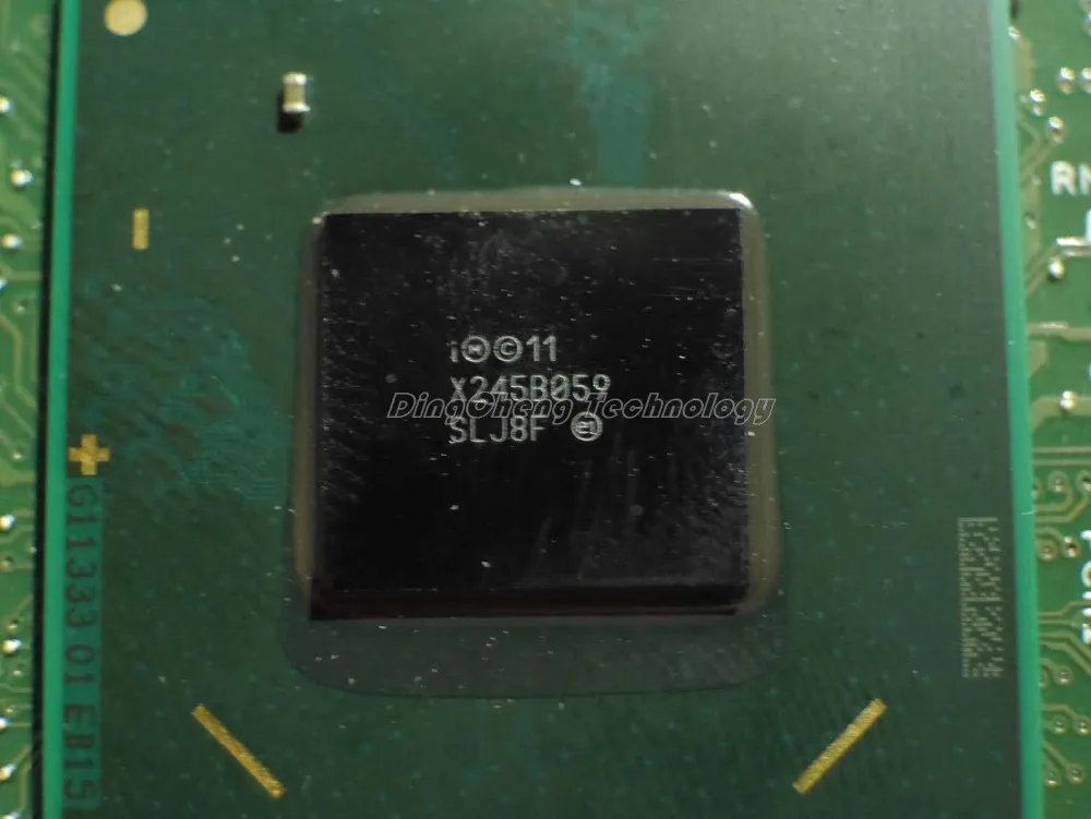 

Laptop Motherboard For Dell inspiron 3520 CN-0W8N9D 0W8N9D W8N9D 11280-1 PWB: MXRD2 HM76 DDR3 Mainboard
