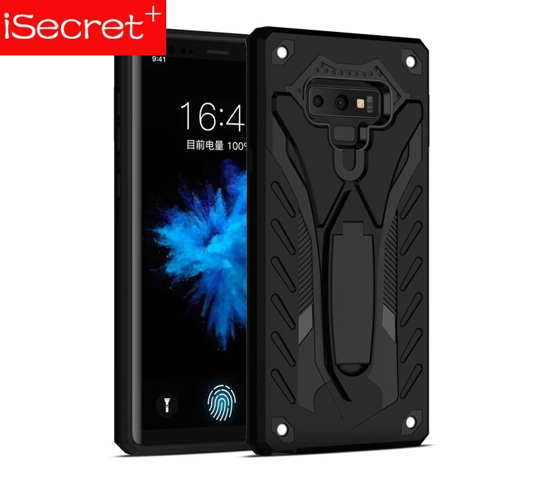 Чехол для Redmi Note7 Pro противоударный силиконовый чехол в стиле милитари с