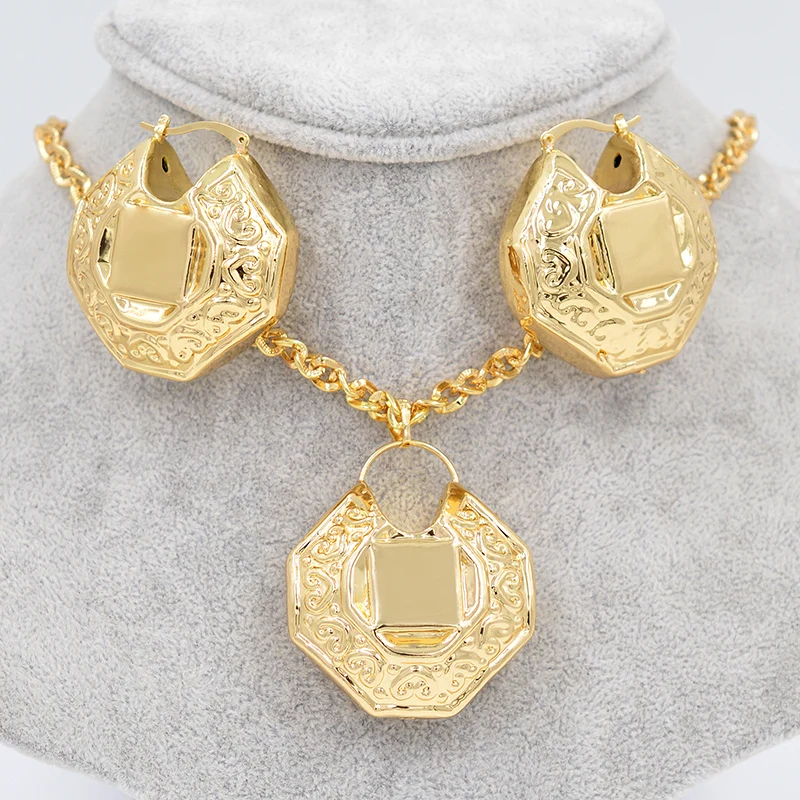 Солнечные ювелирные изделия большие круглые женские модные серьги Кулон