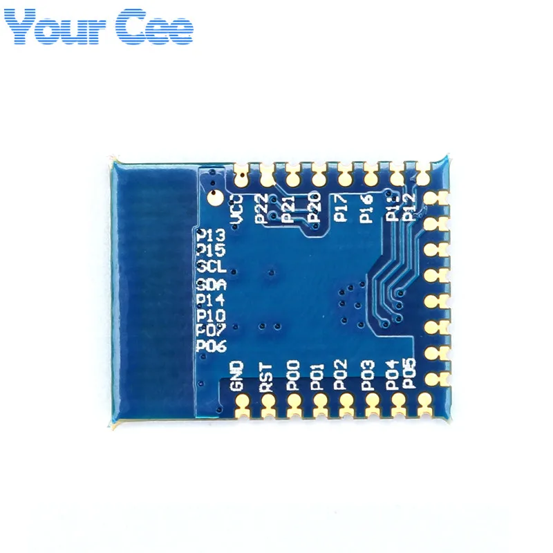 Модуль приемопередатчика Uart Bluetooth 4 0 центральный модуль переключения CC2541
