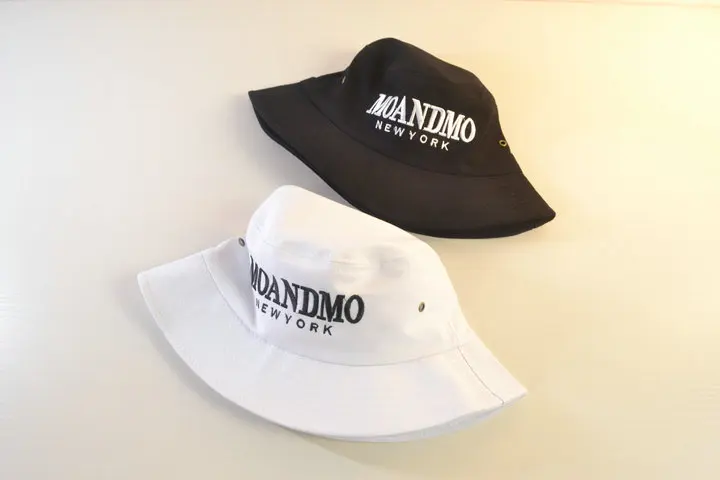 Модная черная хлопковая повседневная мужская шляпа Панама Женская Вышивка