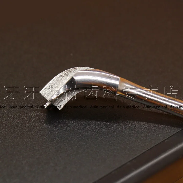 

High Quality Dental crown elevator Oral remover dental remover
