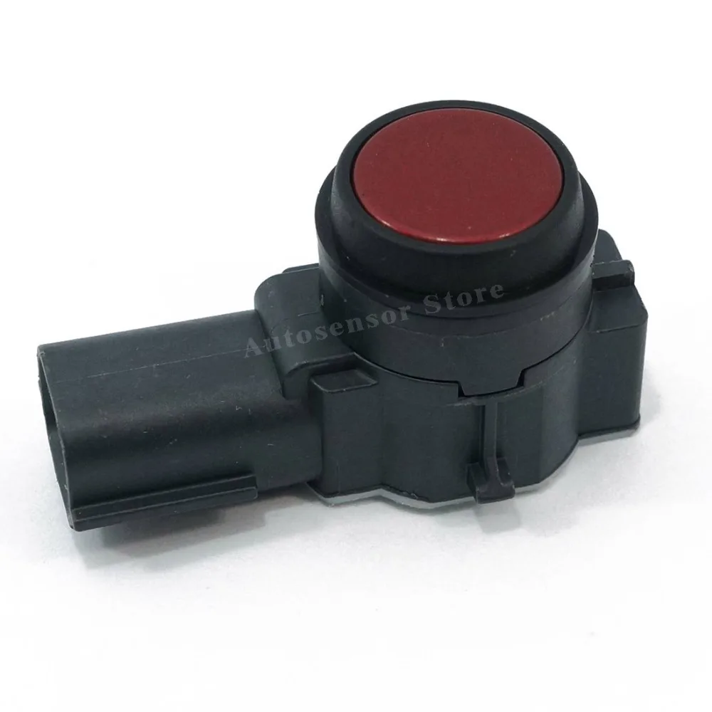 1TK84JRPAA PDC помощь при парковке фоторадар обратная для Dodge Chrysler Jeep 0263023208|sensor radar|parking