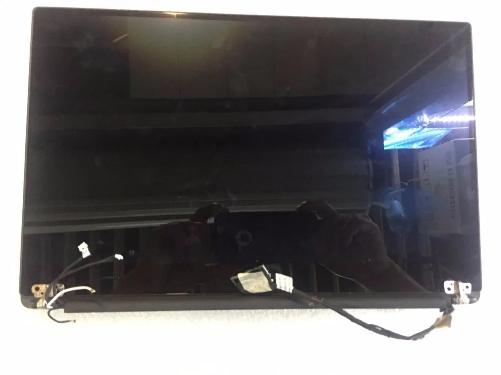 GrassRoot 13 3 &quotдюймовый LCD Полный сенсорный экран монитор в сборе для DELL XPS 9343 QHD 0HP2YT