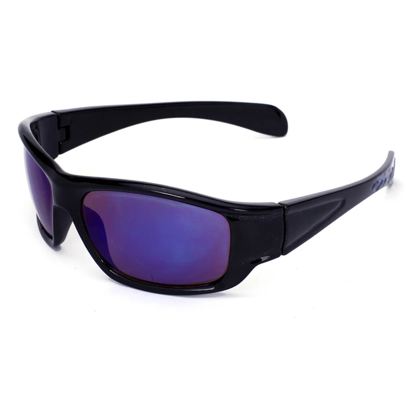 Детские горные солнцезащитные очки Laura Fairy с принтом UV400 Lunette De Soleil спортивные