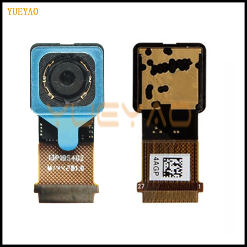 M7 модуль камеры для htc One 801e 802T 802W 802D задняя камера плоский кабель запасная часть |