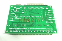 Плата для ЧПУ#1