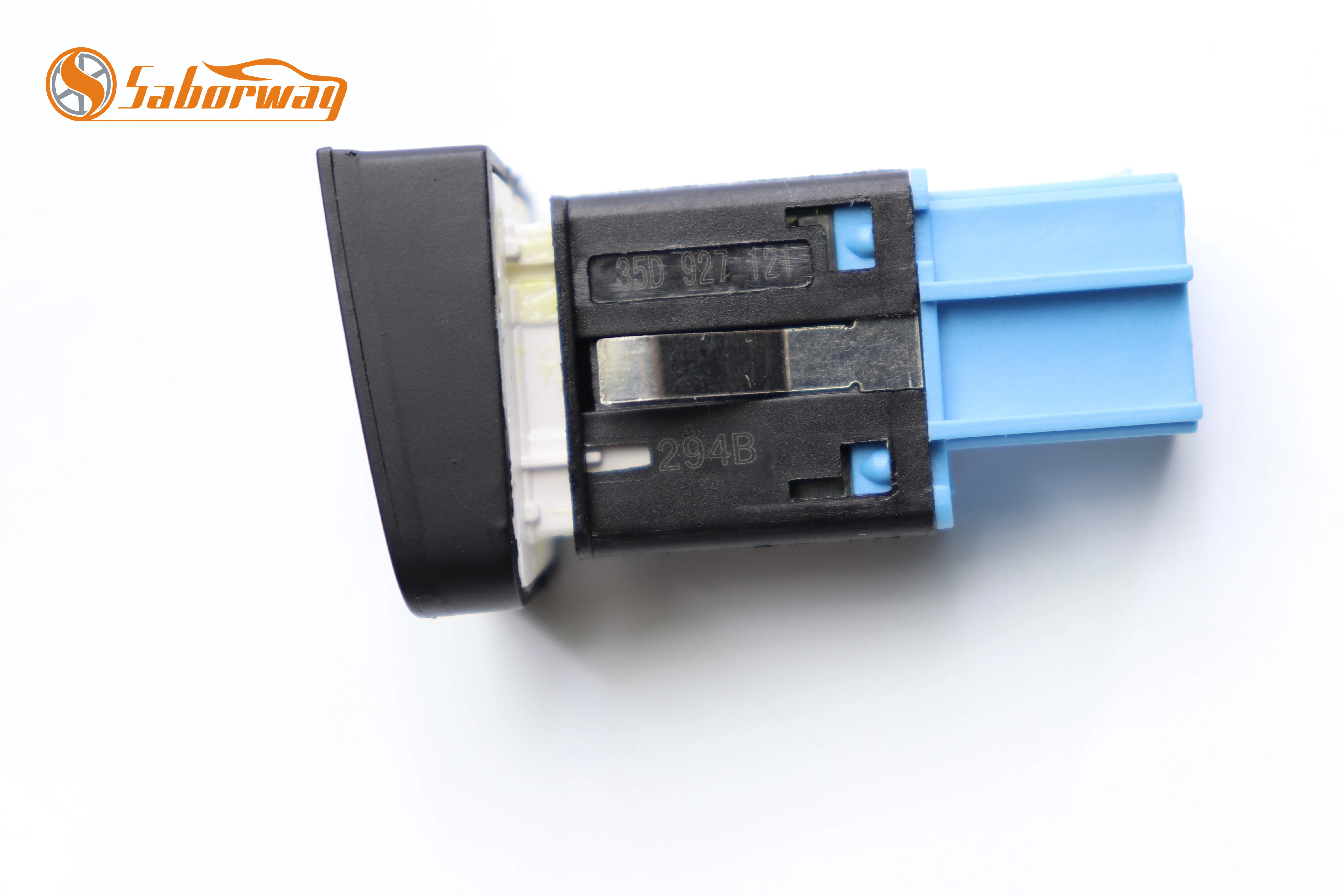 Кнопка переключения давления в шинах Saborway TPMS+ жгут проводов для Passat B6 CC 35D927121 35D 927 121/3C0927121D 3C0 927 121 D
