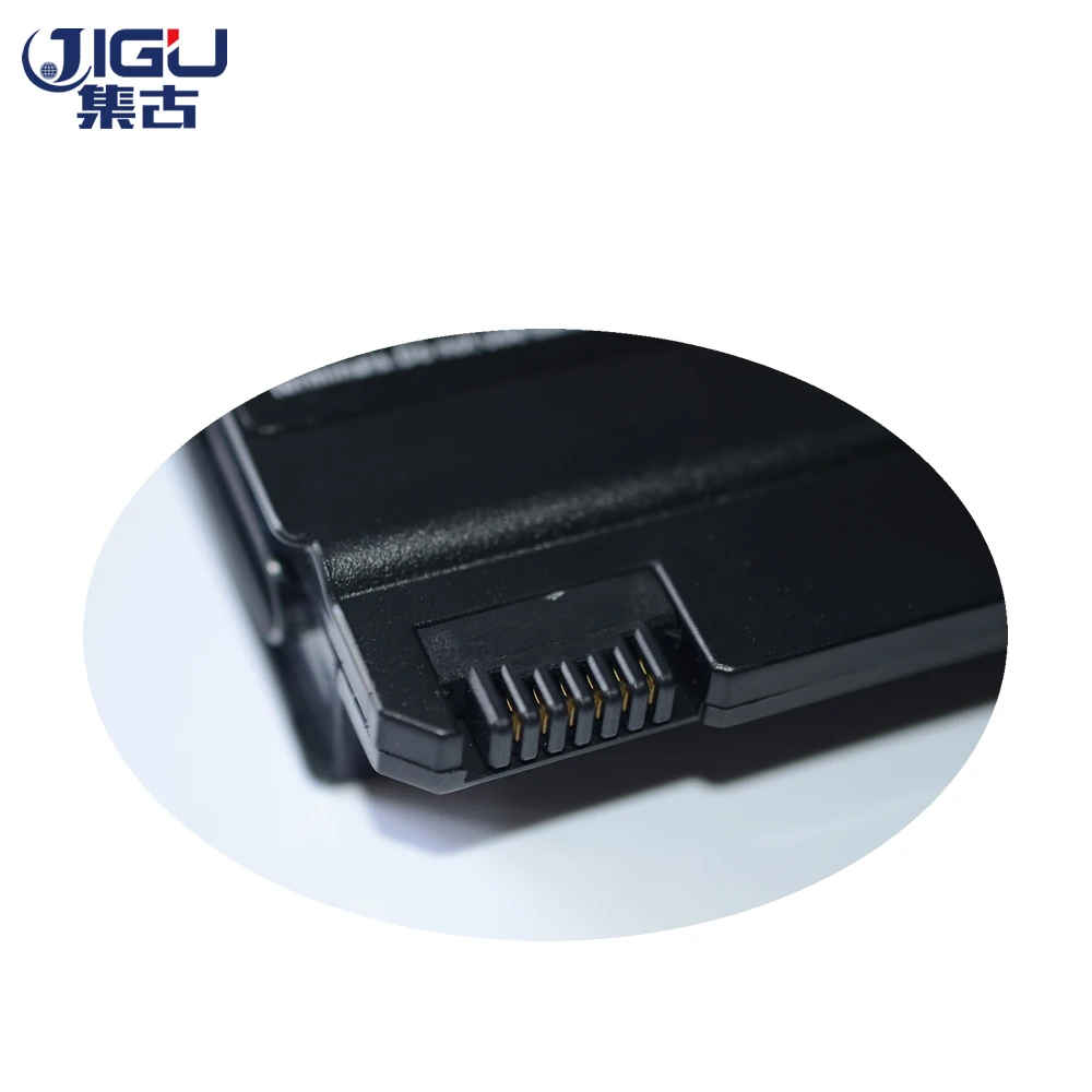 JIGU Сменный аккумулятор для ноутбука Hp Для Compaq 6910p 6510b NC6115 NC6120 6715s NC6100 NC6105 NC6110 6515b 6710s