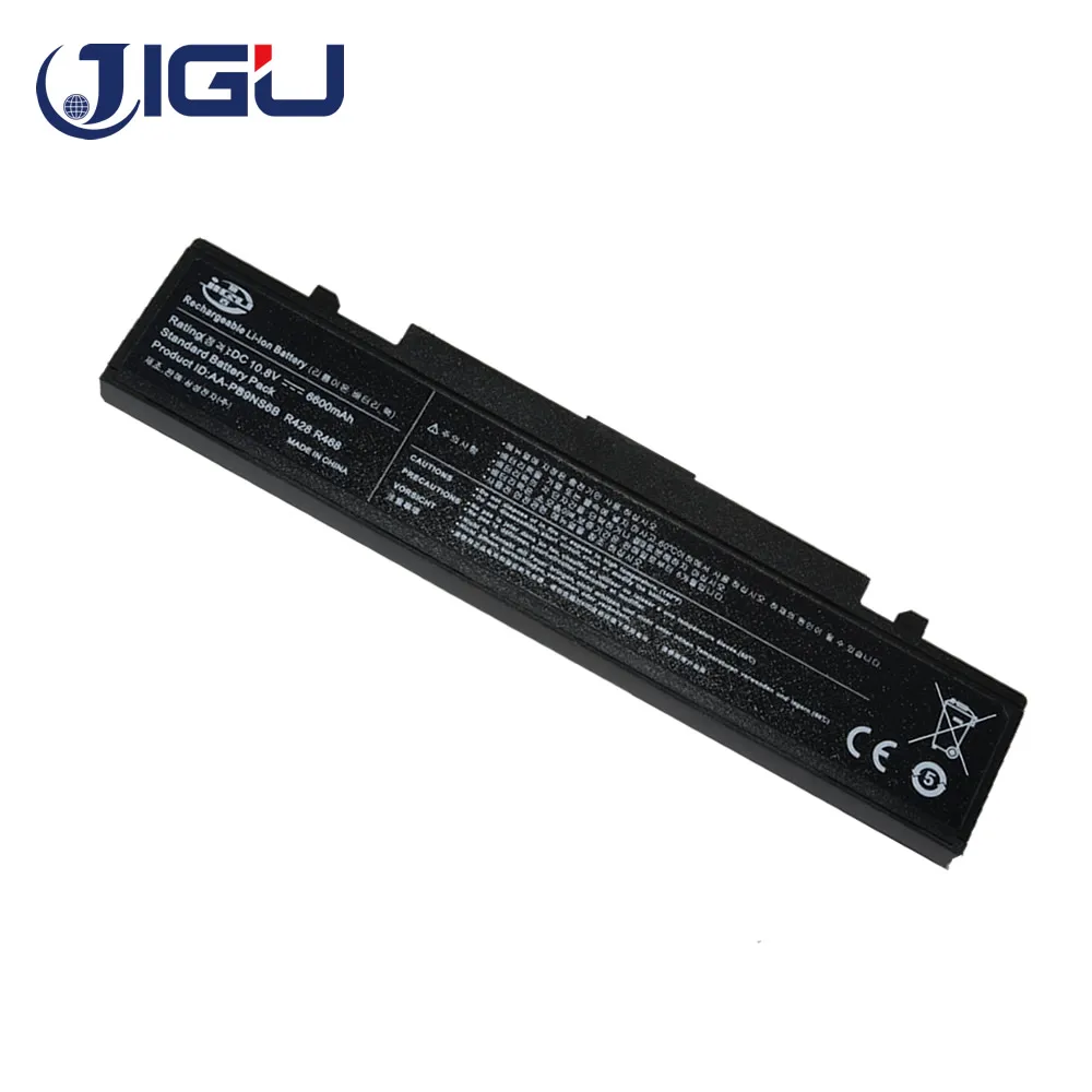JIGU Laptop Battery For Samsung NP-R548 NP-R580 NP-R620 NP-R700 NP-R710 NP-R719 NP-RF411 NP-RF510 NP-RF710 Q320 Q430 R428 R429 | Компьютеры