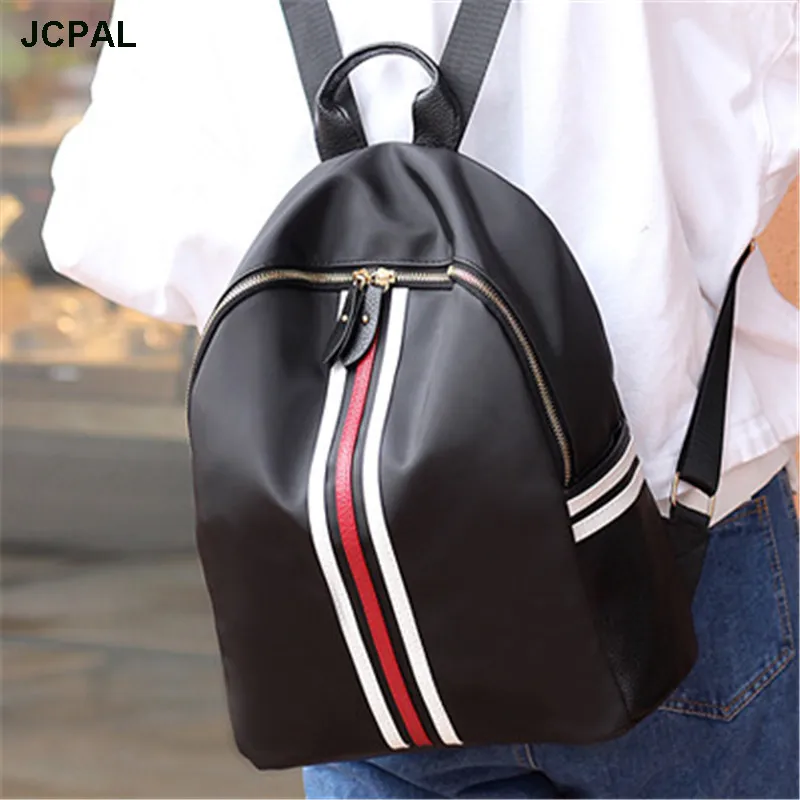2017 г. Mochila Escolar Mochilas Водонепроницаемый модные цвета HIGHCAPACITY сумка рюкзак женский