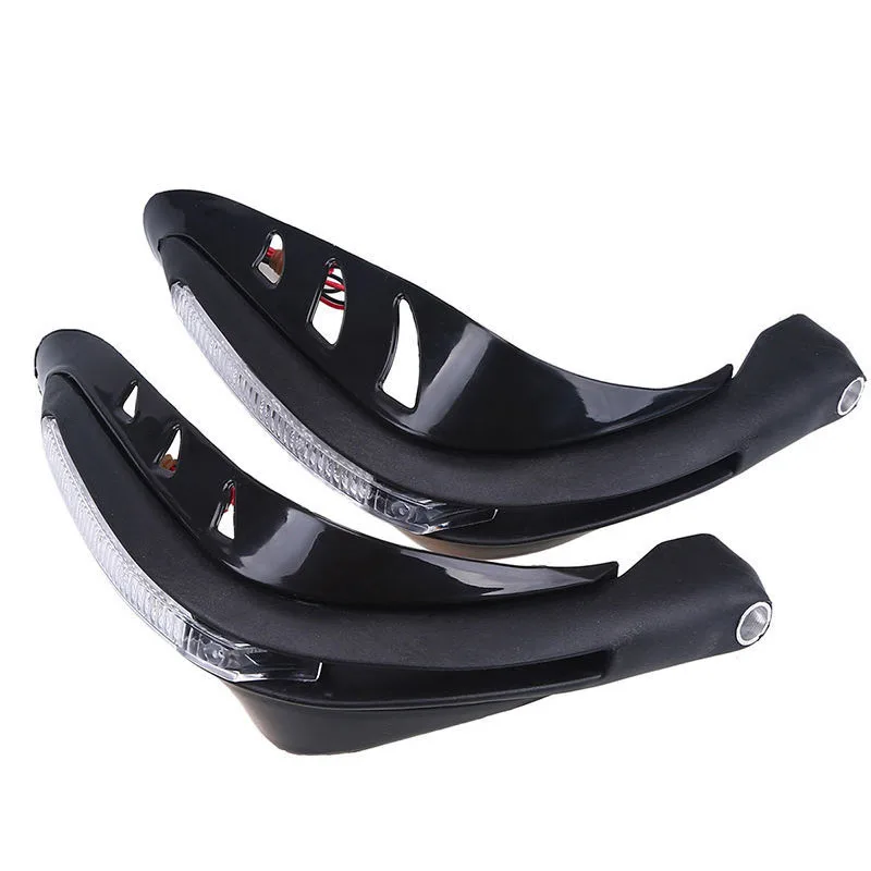 7/8 &quot22 мм Мотоцикл Байк скутер StreetBike светодиодный светильник перекладина для