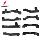 1 шт., ультралегкий кронштейн для тормозных дисков PM A B to PM