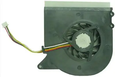 Охлаждающий вентилятор для ноутбука ASUS X51 X51R X51L X51RL X51H UDQFLZH16DAS охлаждающий T12 X58C X58L