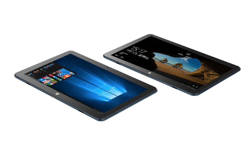 Рисунок 4 - Оригинальный планшет Alldocube/Cube I7 Book Windows 10