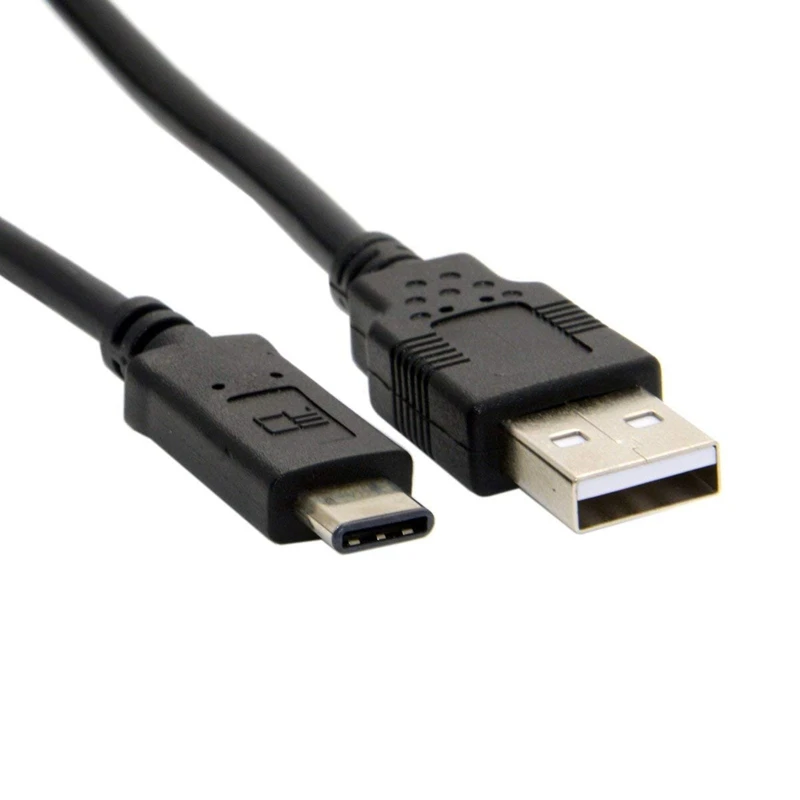 5m USB C 3 1 Type 2 0 кабель для передачи данных Mate9 и планшета мобильного телефона|Кабели