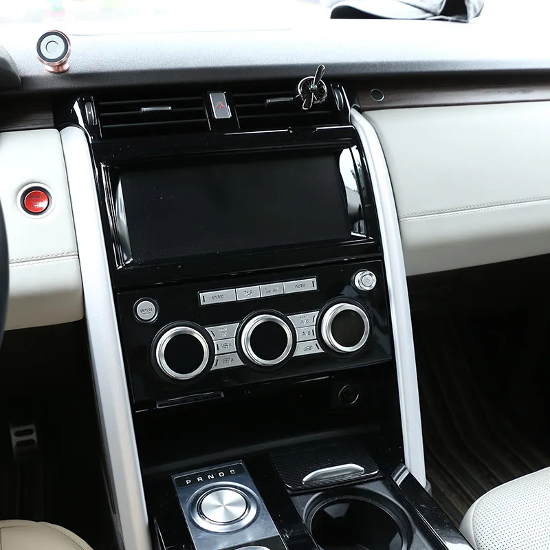 Кнопка регулировки громкости для Land rover Discovery 5 LR5 L462 2017 2018 2019 | Автомобили и