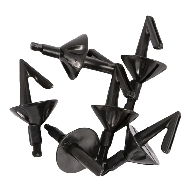 20 шт. искусственная рыболовная приманка | Спорт и развлечения